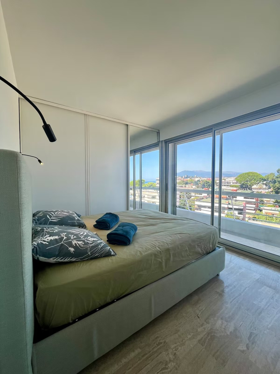 
                                                Location
                                                 Appartement  - 2 pièces  - 40.27 m²