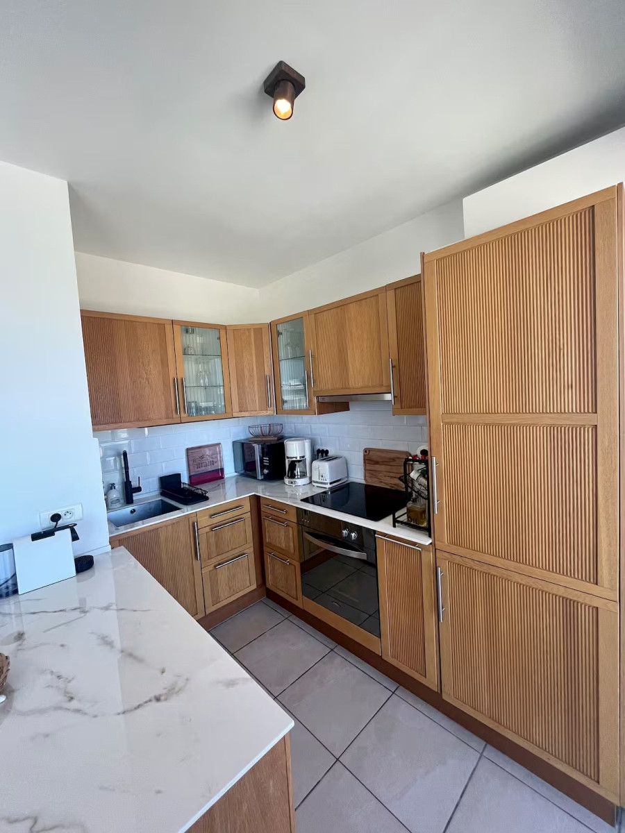 
                                                Location
                                                 Appartement  - 2 pièces  - 40.27 m²