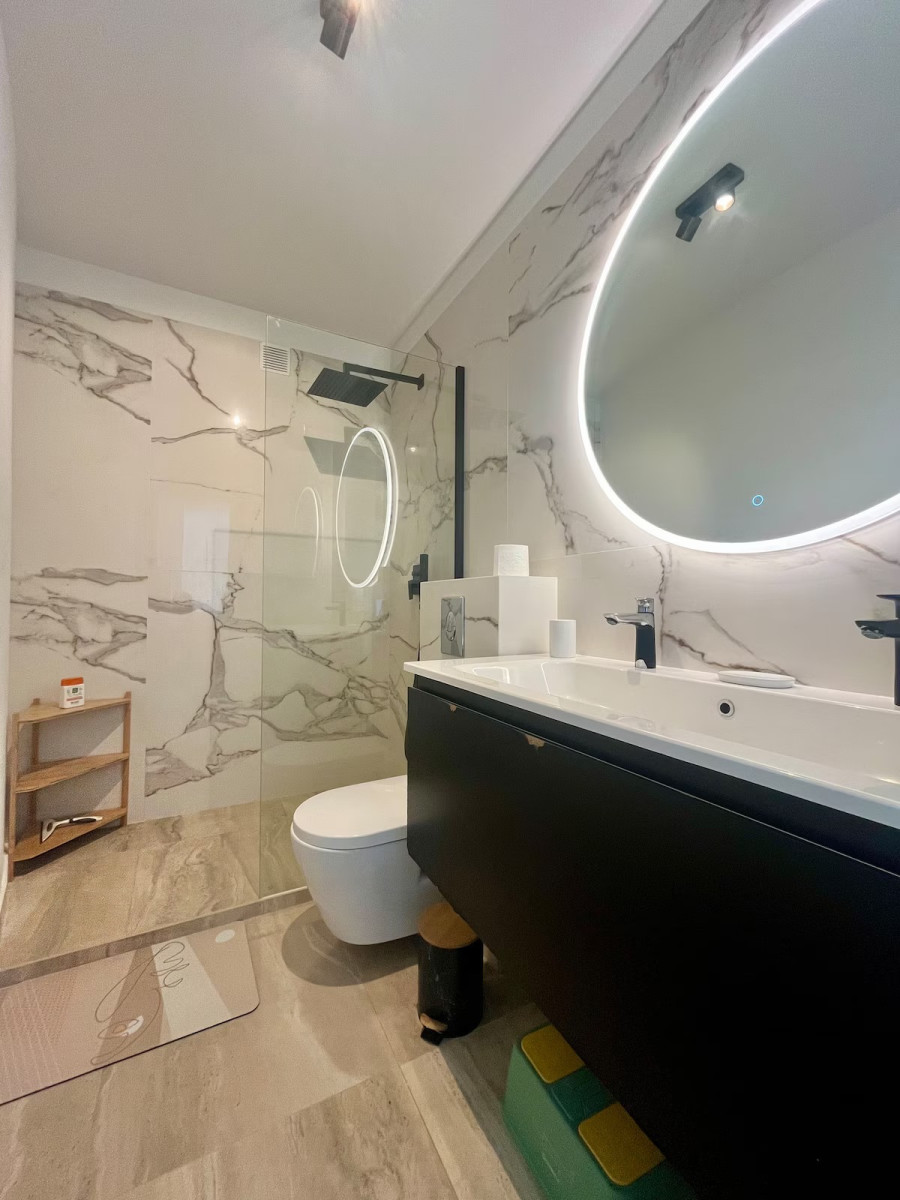
                                                Location
                                                 Appartement  - 2 pièces  - 40.27 m²