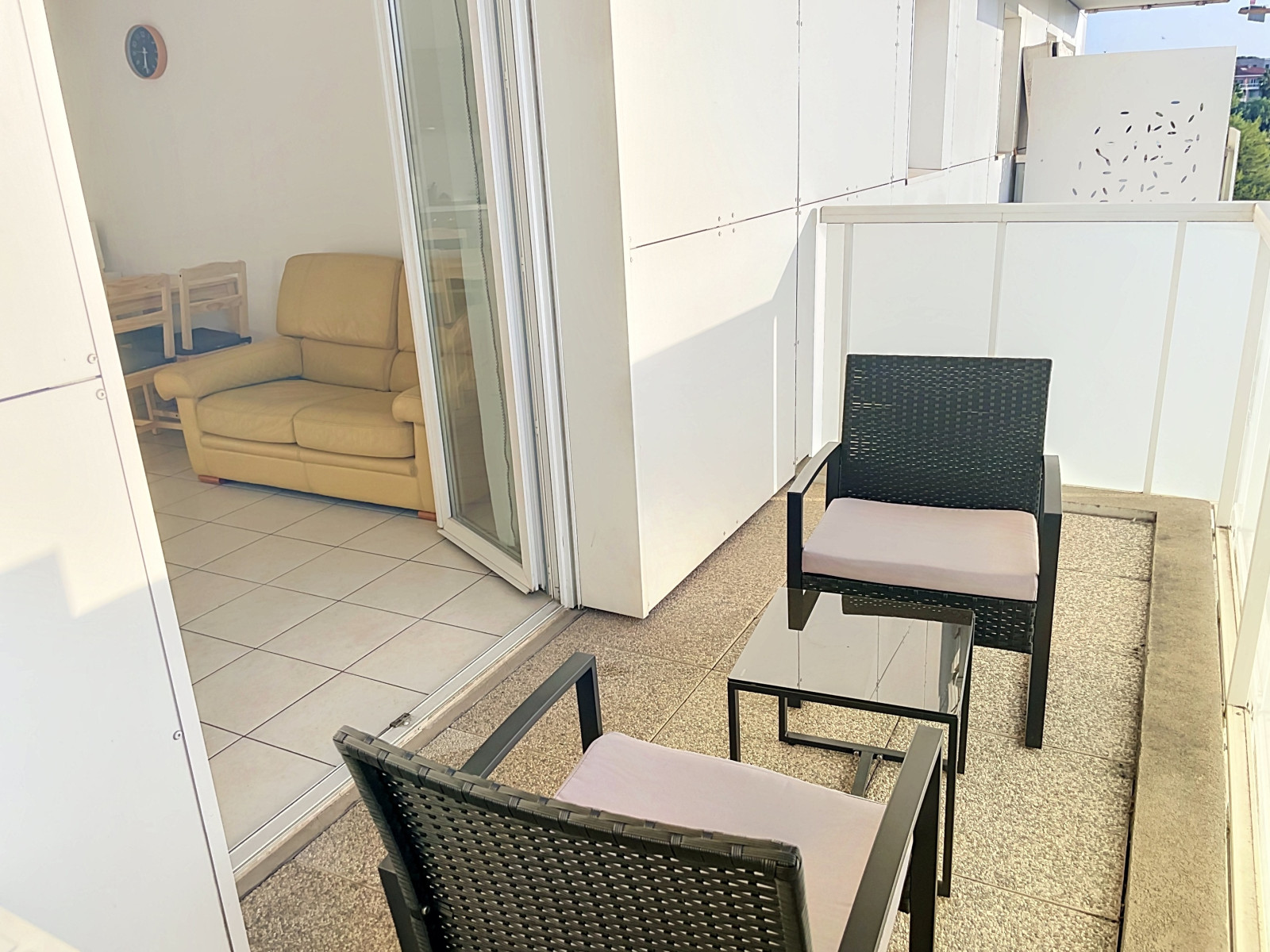 
                                                Location
                                                 Appartement  - 2 pièces  - 40.41 m²