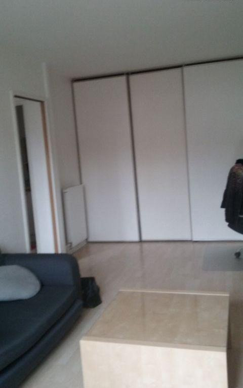 
                                                Location
                                                 Appartement 2 pièces 40 m2 à Créteil