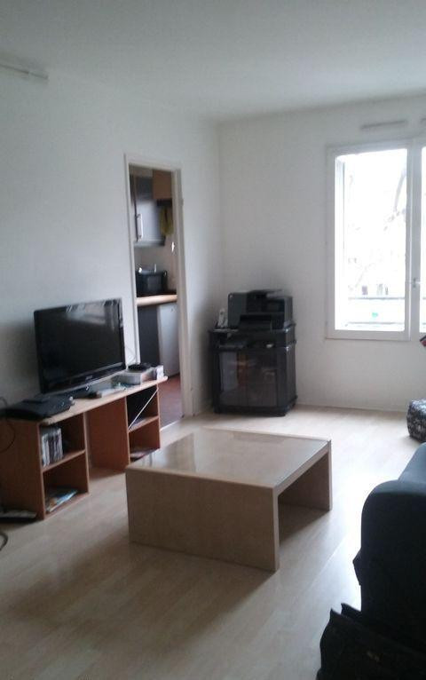 
                                                Location
                                                 Appartement 2 pièces 40 m2 à Créteil