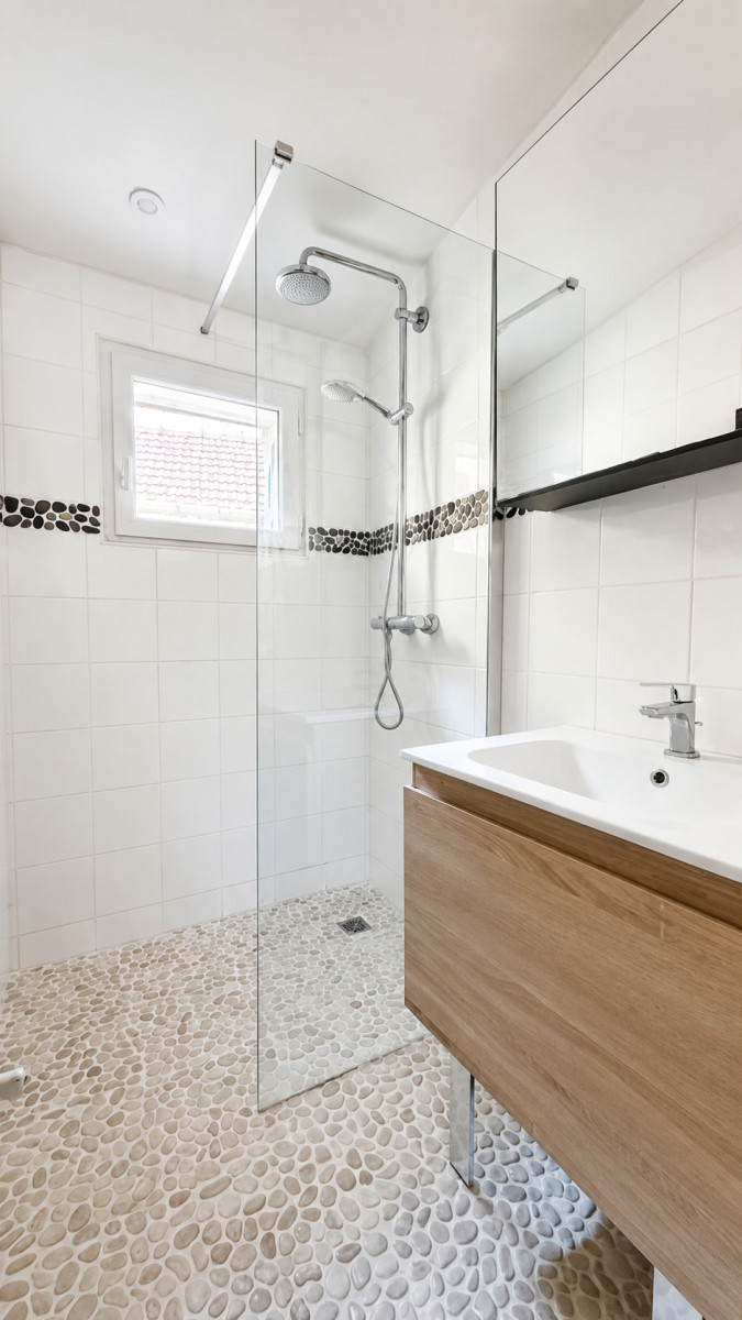 
                                                Vente
                                                 Appartement 2 pièces 40m² au centre de Chantilly