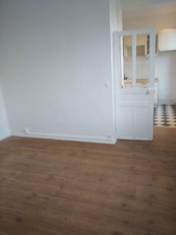 
                                                Location
                                                 Appartement 2 pièces 40m2 DRANCY