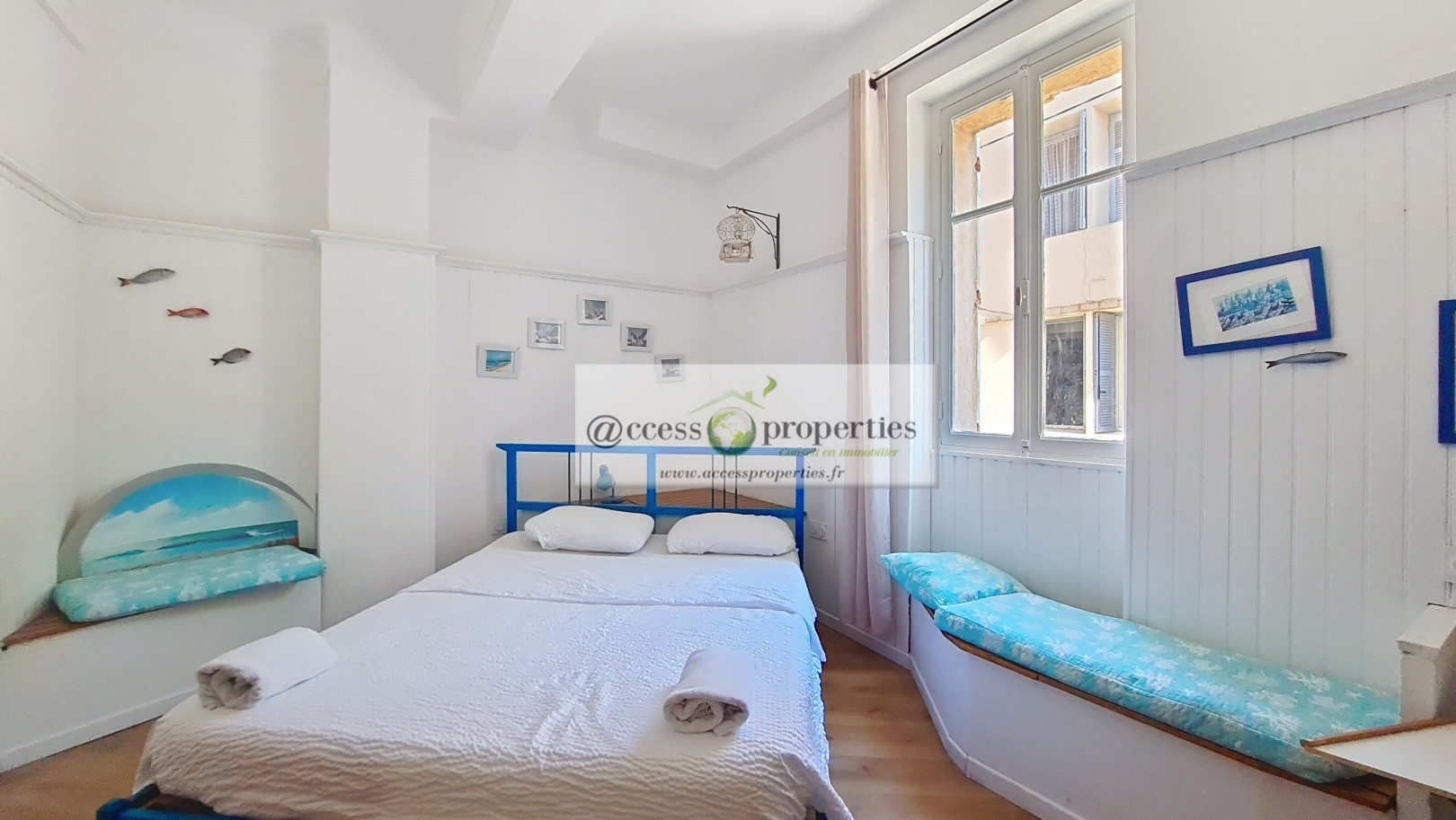 
                                                Location
                                                 Appartement  - 2 pièces  - 41.41 m²