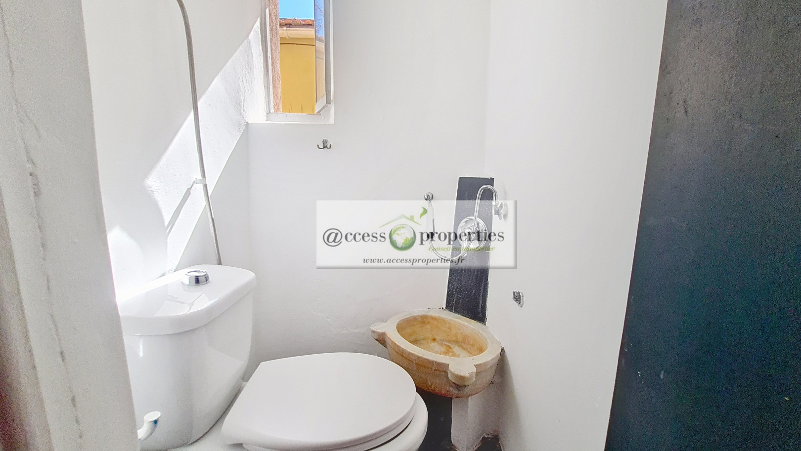 
                                                Location
                                                 Appartement  - 2 pièces  - 41.41 m²