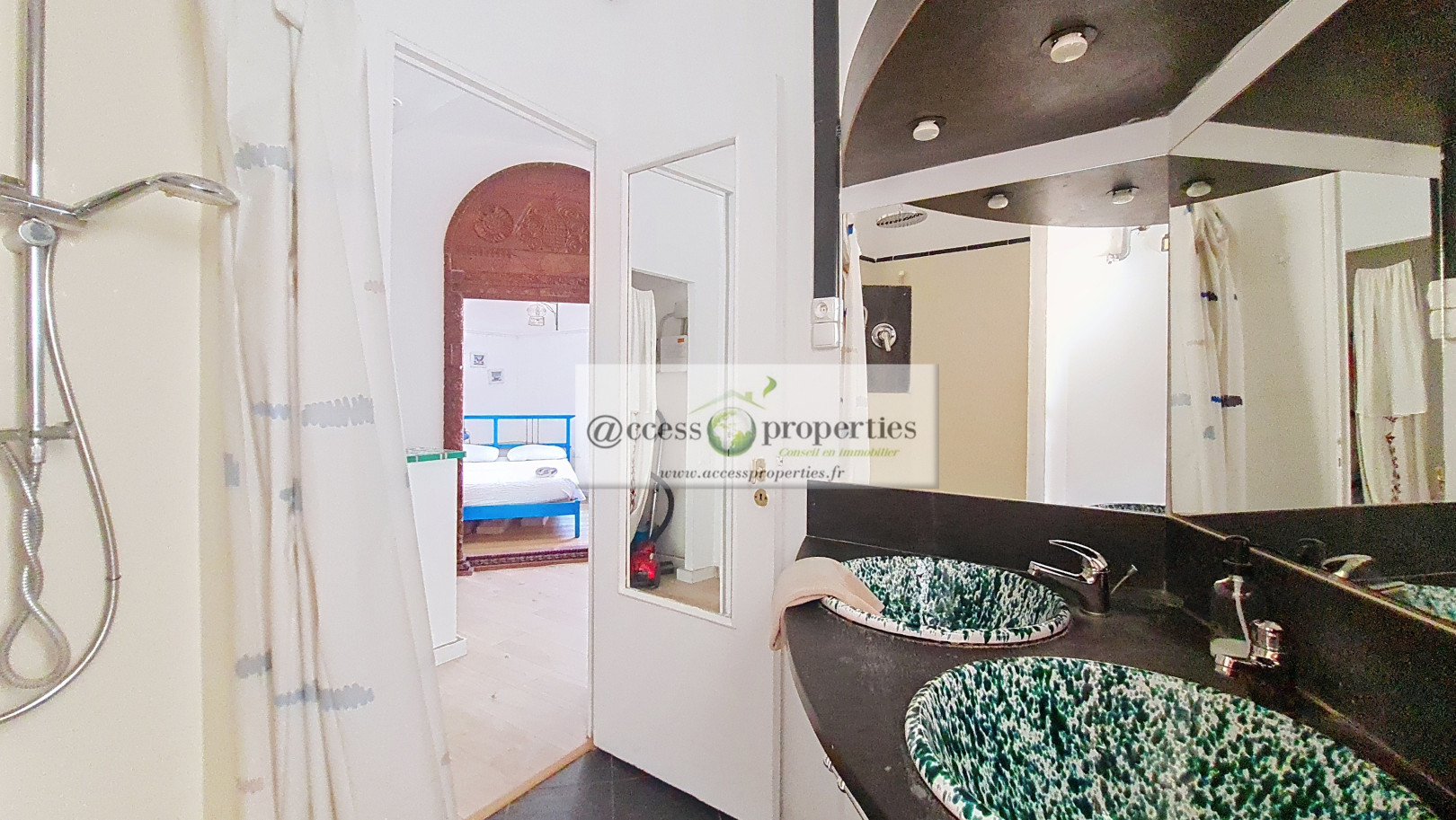 
                                                Location
                                                 Appartement  - 2 pièces  - 41.41 m²
