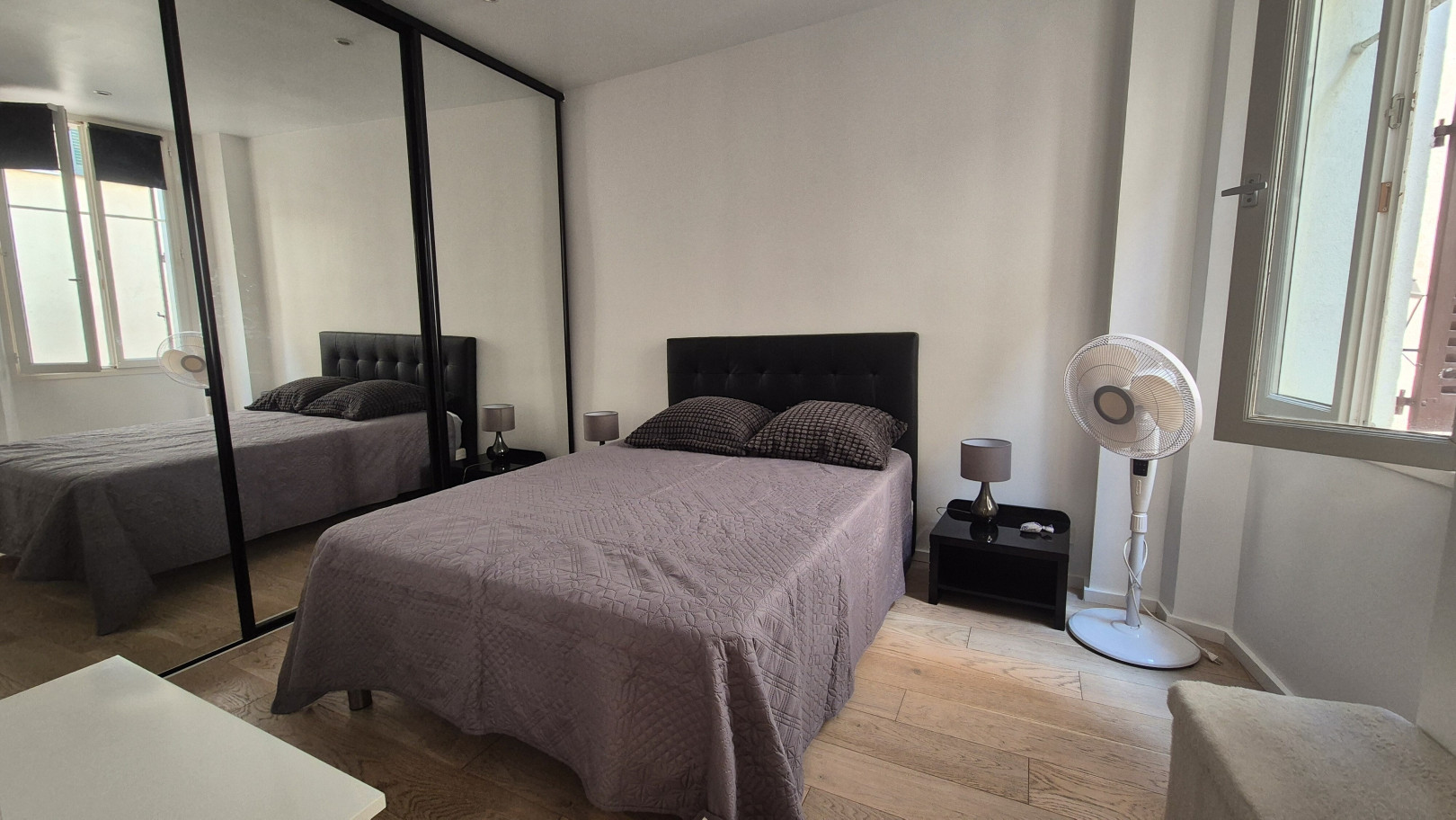 
                                                Location
                                                 Appartement  - 2 pièces  - 41.74 m²