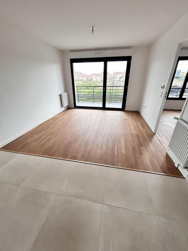 
                                                Location
                                                 Appartement 2 pièces 41 m²