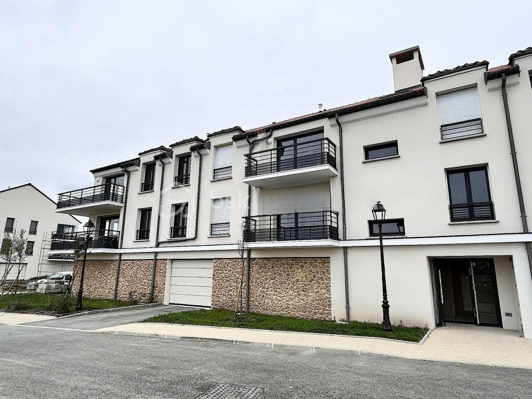 
                                                Location
                                                 Appartement 2 pièces 41 m²