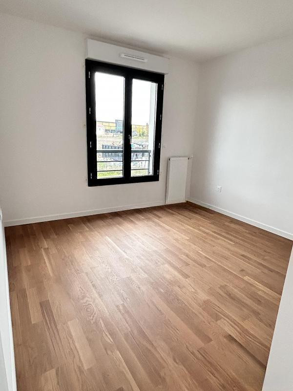 
                                                Location
                                                 Appartement 2 pièces 41 m²