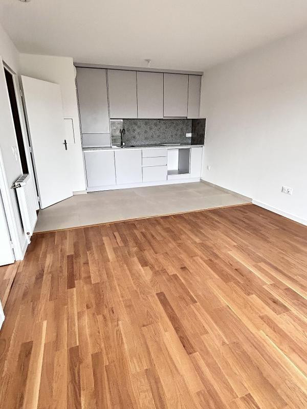 
                                                Location
                                                 Appartement 2 pièces 41 m²