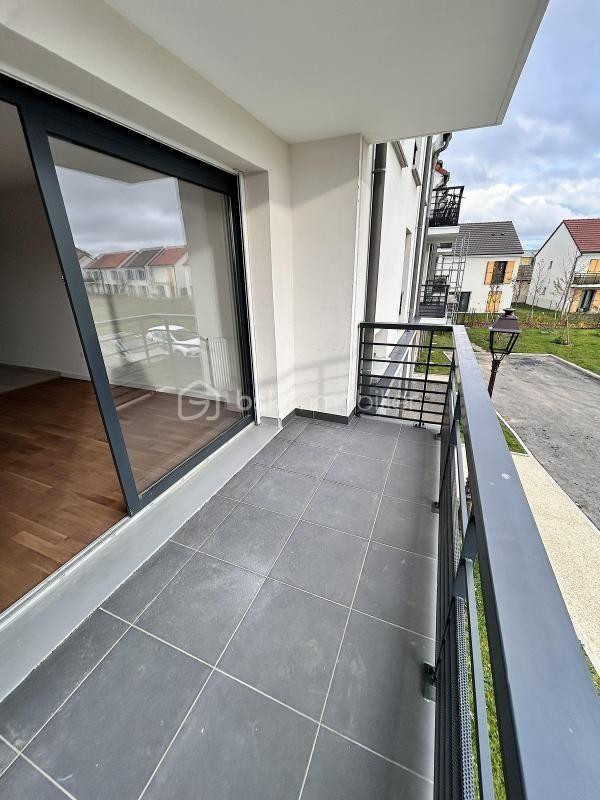 
                                                Location
                                                 Appartement 2 pièces 41 m²