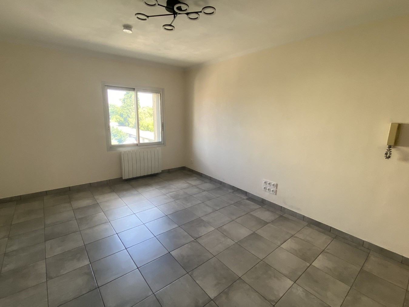 
                                                Location
                                                 appartement 2 pièces 42 m²