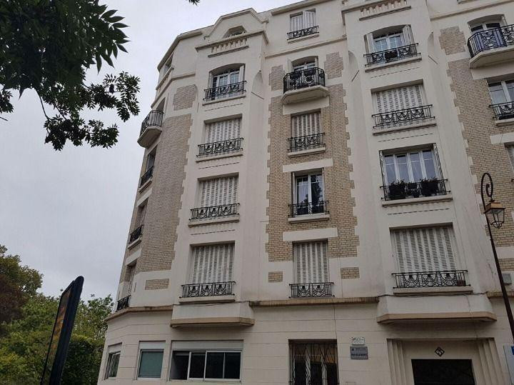 
                                                Location
                                                 Appartement 2 pièces 42 m² à Enghien-les-Bains