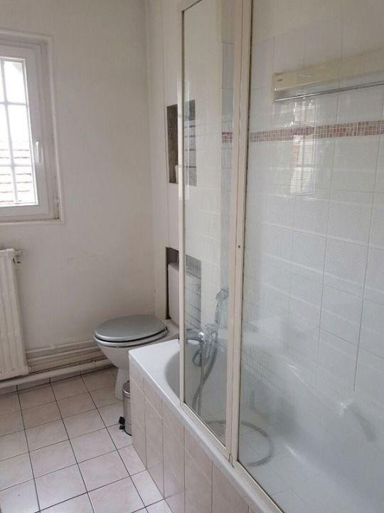 
                                                Location
                                                 Appartement 2 pièces 42 m² à Enghien-les-Bains