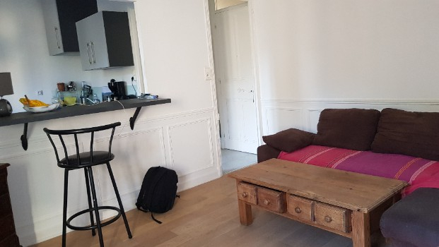 
                                                Location
                                                 Appartement 2 pièces 42 m² à Sospel