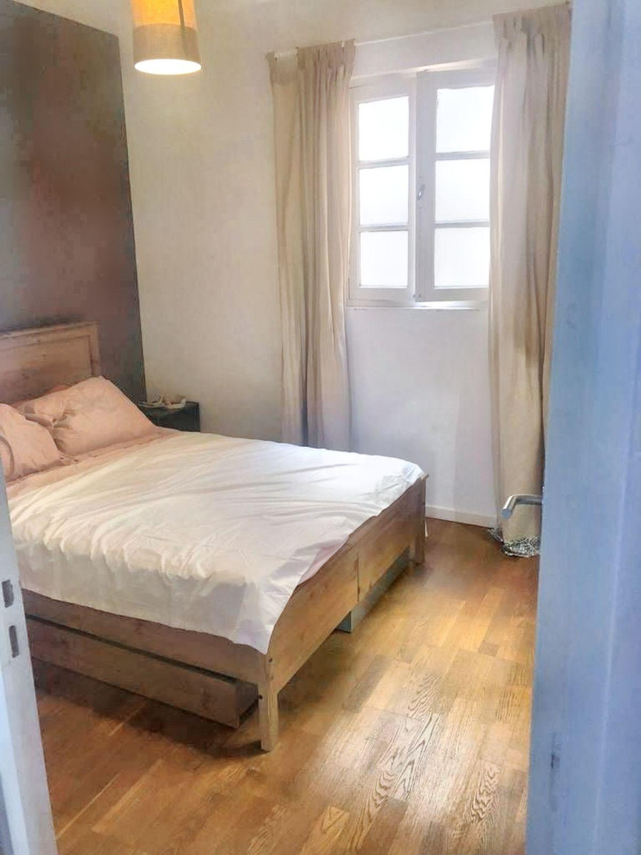 
                                                Location
                                                 Appartement 2 pièces 42 m² Nice