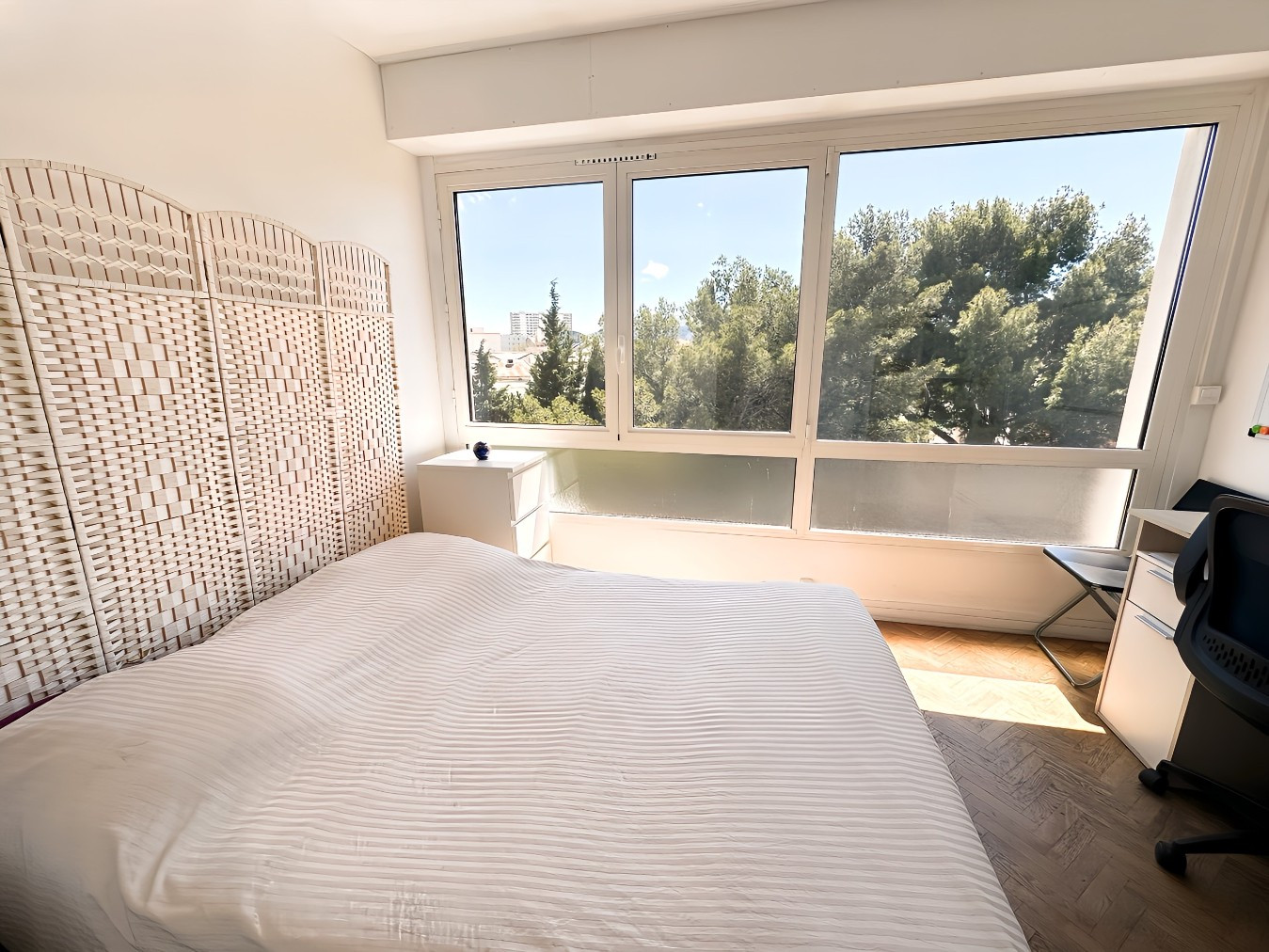 
                                                Vente
                                                 Appartement 2 pièces 42m²