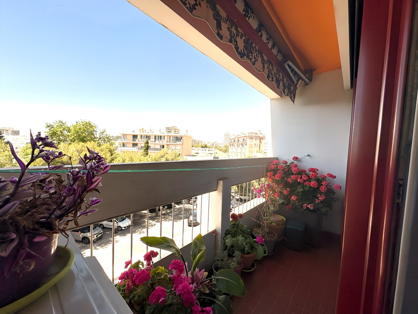 
                                                Vente
                                                 Appartement 2 pièces 42m²