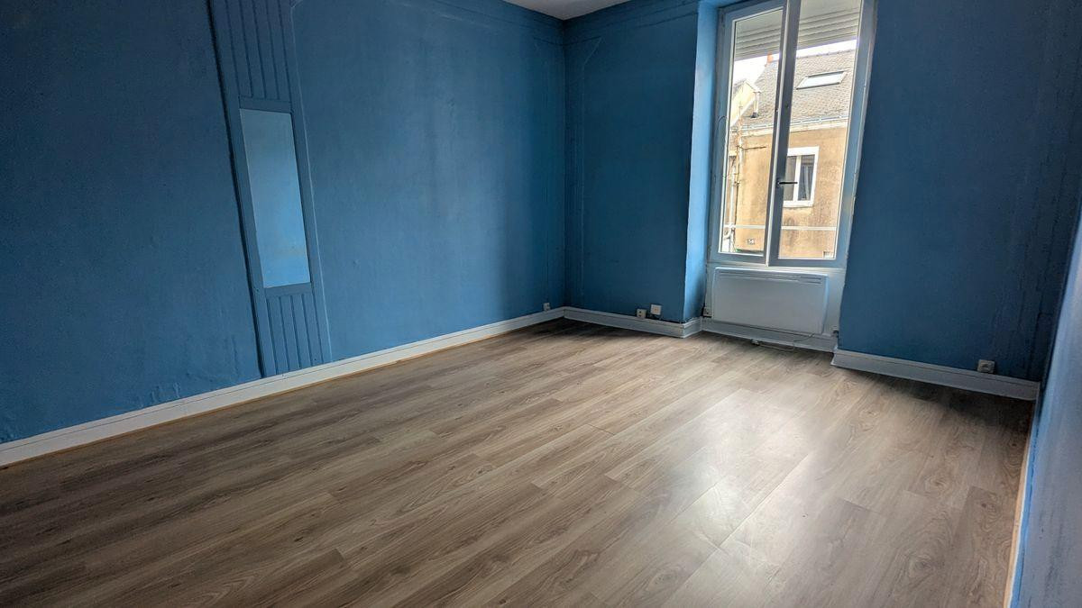 
                                                Location
                                                 Appartement 2 pièces 42m2