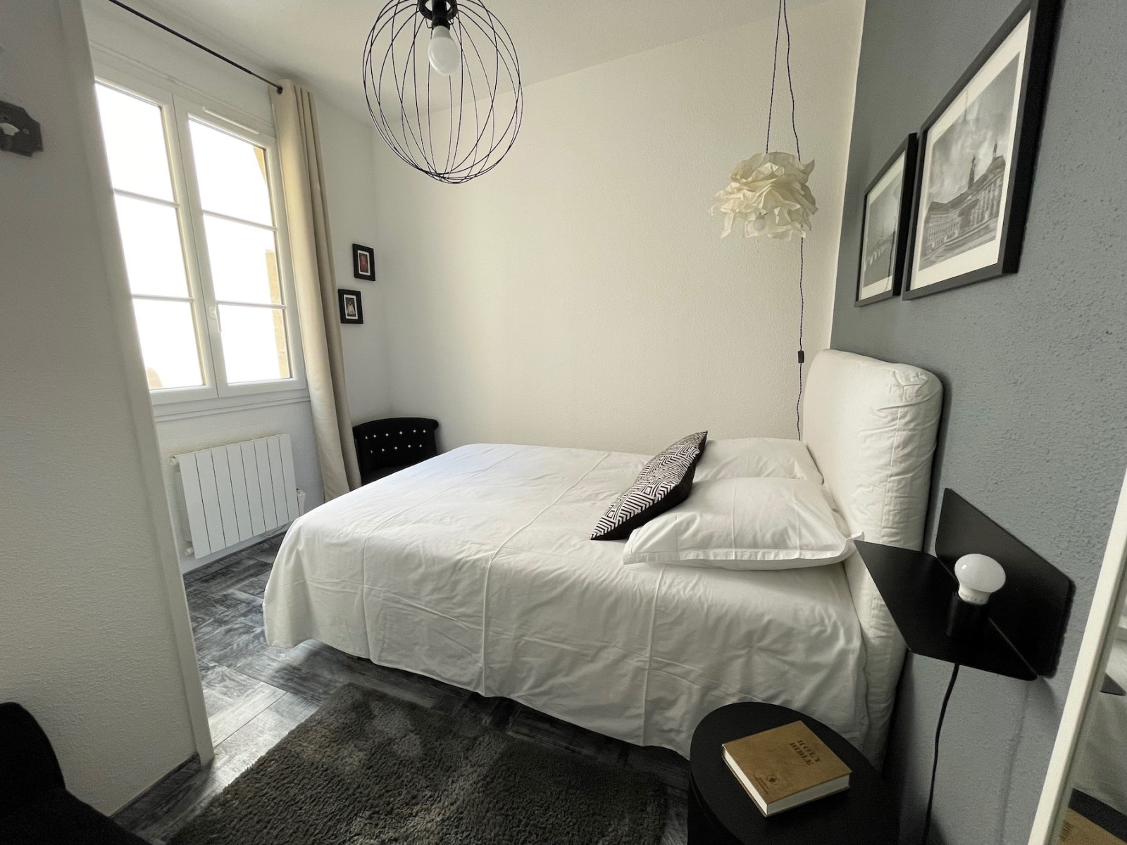 
                                                Vente
                                                 Appartement 2 pièces - 42m2 - Saint Pierre