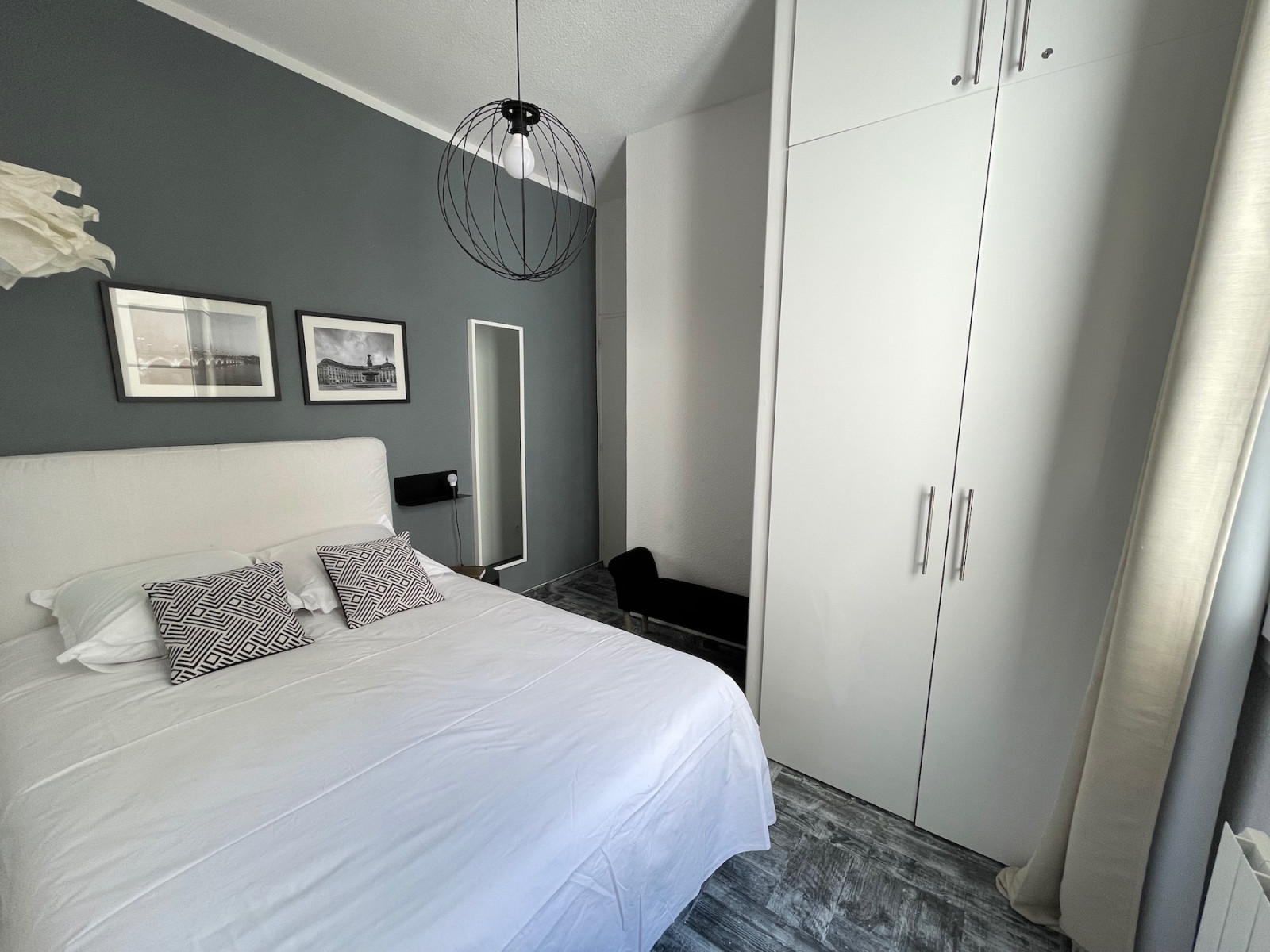 
                                                Vente
                                                 Appartement 2 pièces - 42m2 - Saint Pierre