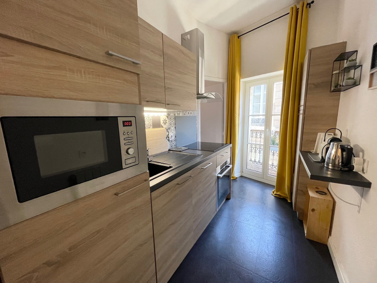 
                                                Vente
                                                 Appartement 2 pièces - 42m2 - Saint Pierre