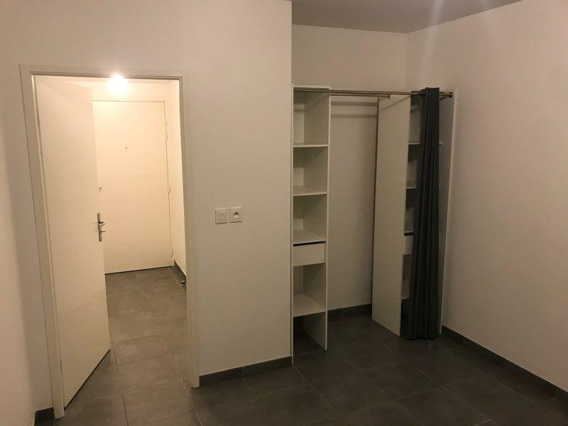 
                                                Location
                                                 Appartement 2 pièces 43 m²