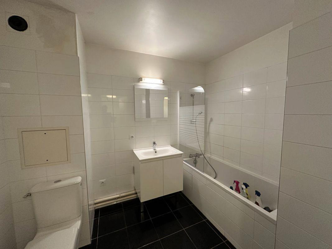 
                                                Location
                                                 Appartement 2 pièces 44,5 m2