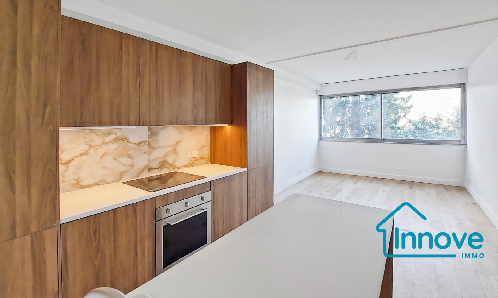 
                                                Vente
                                                 APPARTEMENT 2 PIECES - 44 m² - LE CHESNAY-ROCQUENCOURT