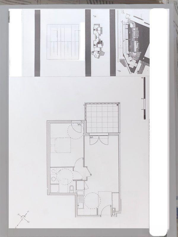 
                                                Location
                                                 Appartement 2 pièces 44 m2 13009