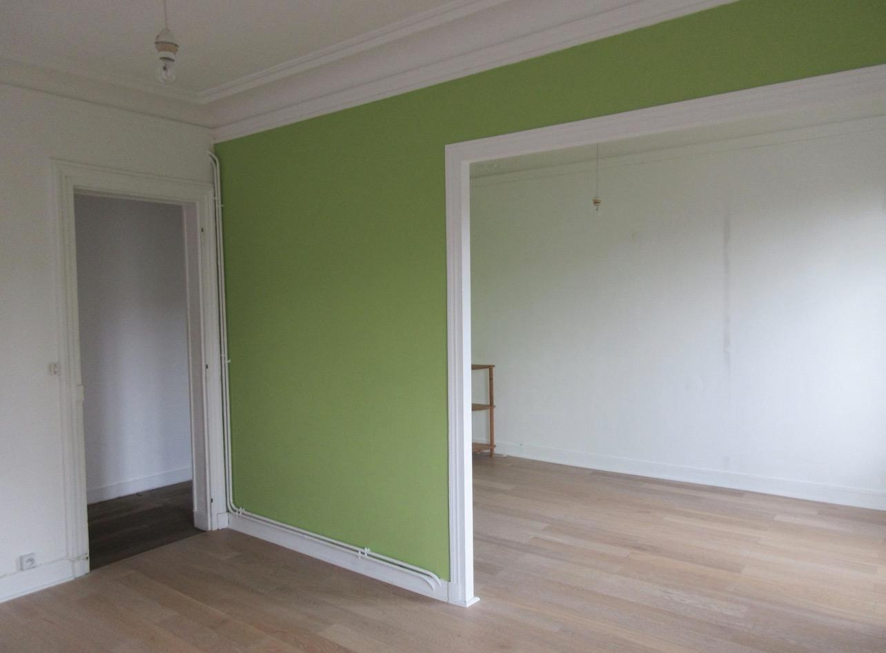 
                                                Location
                                                 Appartement 2 pièces 44m2