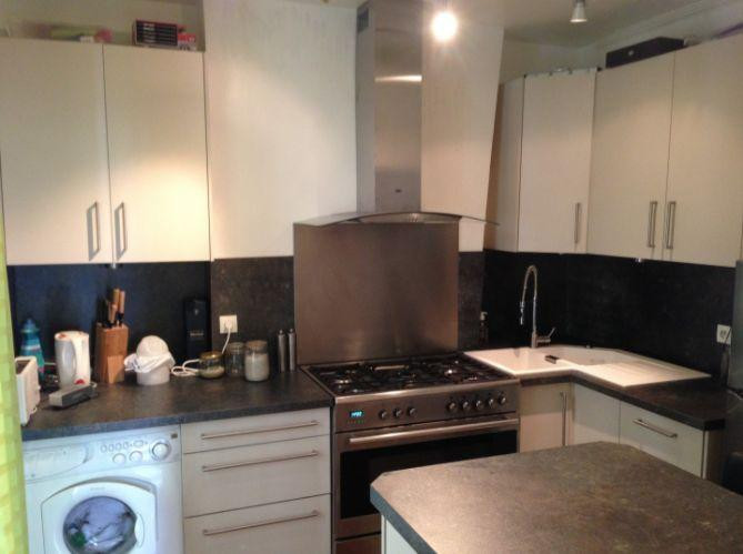 
                                                Location
                                                 Appartement - 2 pièces - 45 m²