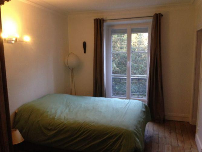 
                                                Location
                                                 Appartement - 2 pièces - 45 m²
