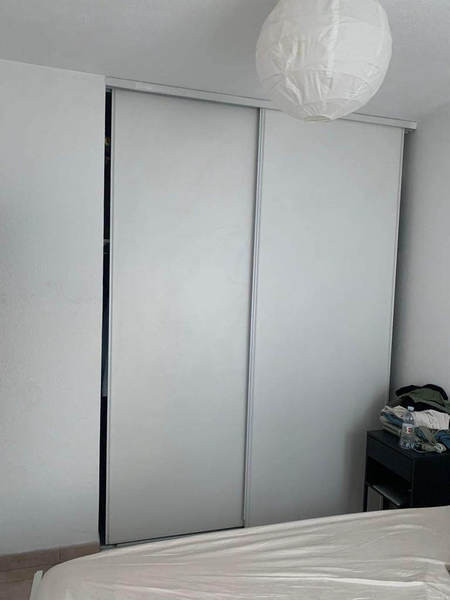 
                                                Location
                                                 appartement 2 pièces 45 m² et 1 chambre