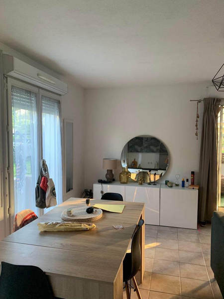 
                                                Location
                                                 appartement 2 pièces 45 m² et 1 chambre