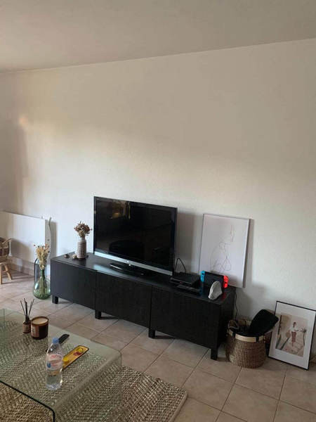 
                                                Location
                                                 appartement 2 pièces 45 m² et 1 chambre