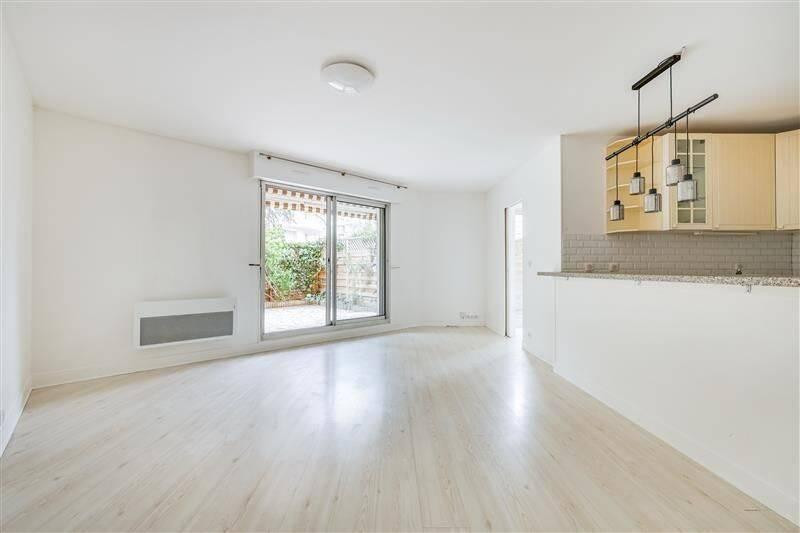 
                                                Location
                                                 Appartement 2 pièces – 47 m² – Levallois-Perret