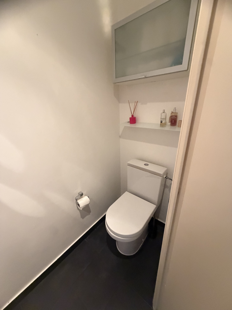 
                                                Vente
                                                 Appartement  - 2 pièces  - 48.43 m²