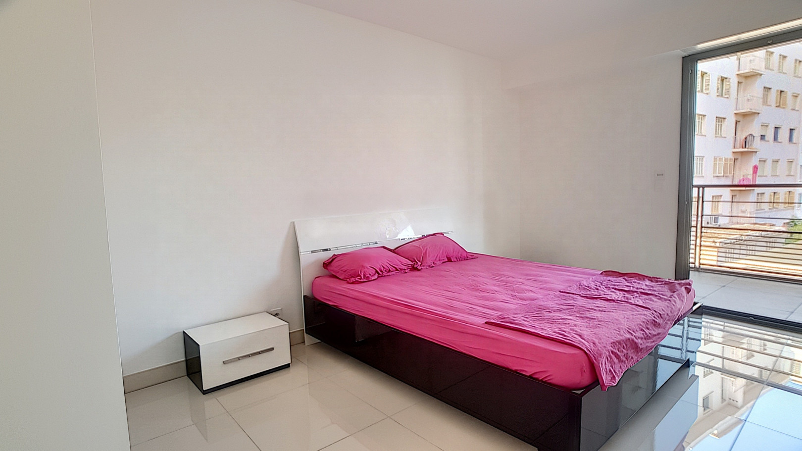 
                                                Location
                                                 Appartement  - 2 pièces  - 49.03 m²