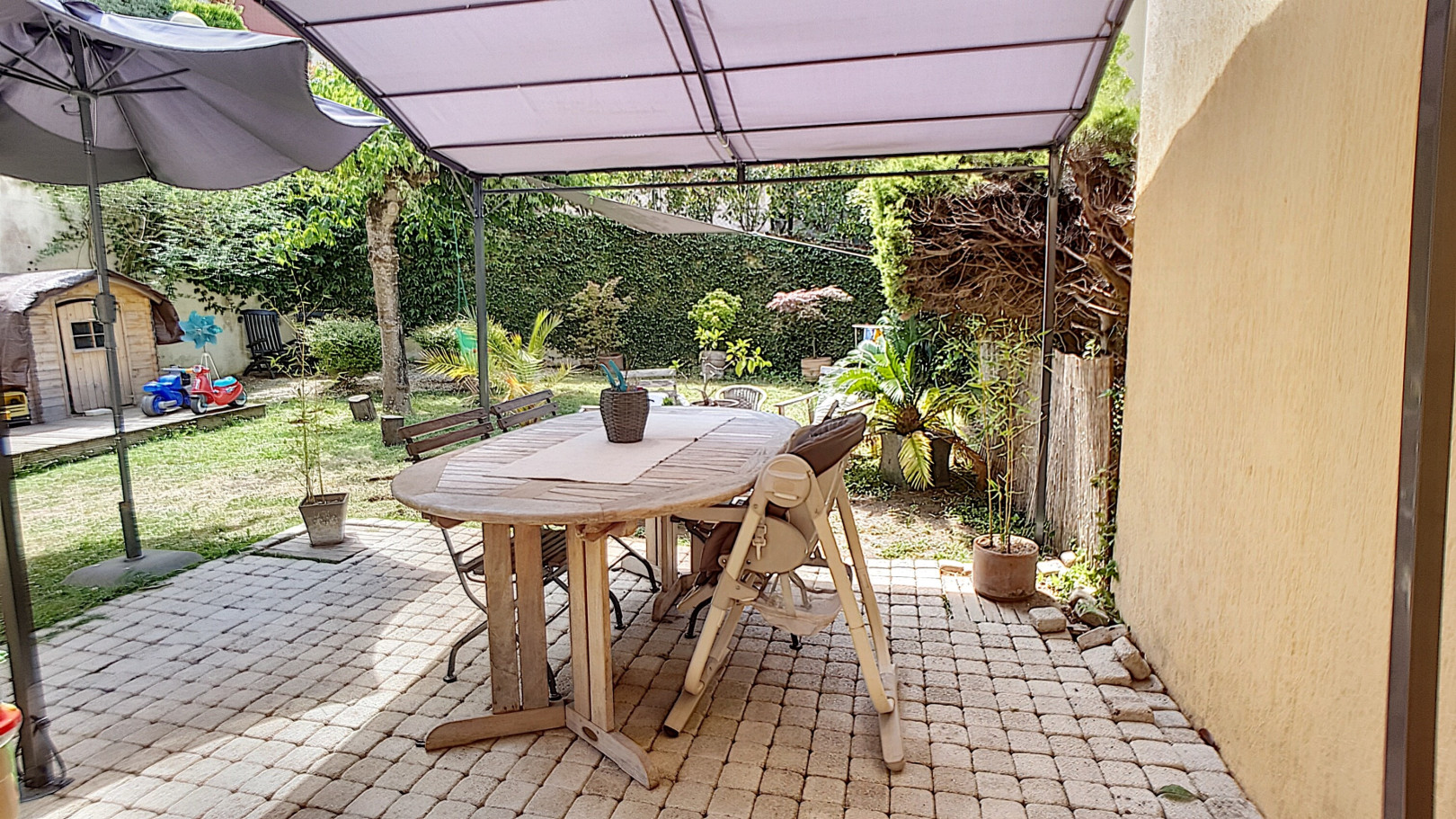 
                                                Location
                                                 Appartement  - 2 pièces  - 49.39 m²