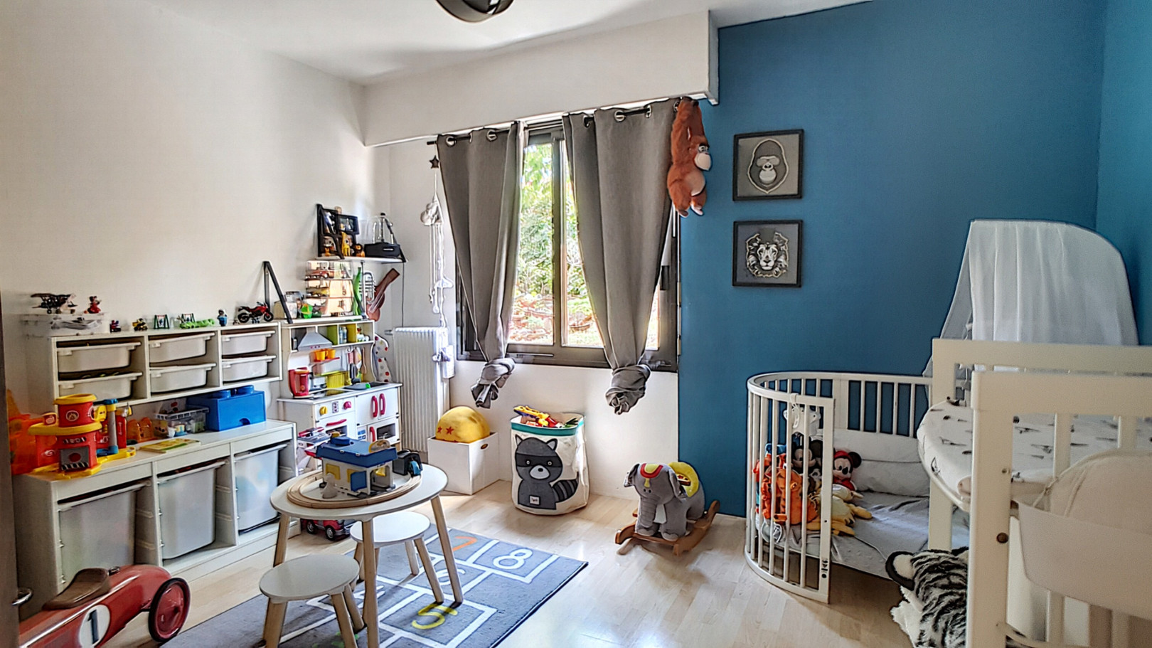 
                                                Location
                                                 Appartement  - 2 pièces  - 49.39 m²