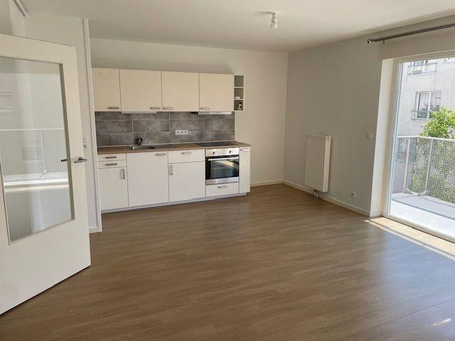 
                                                Location
                                                 Appartement 2 pièces 49 m2 Lille Euratechnologies
