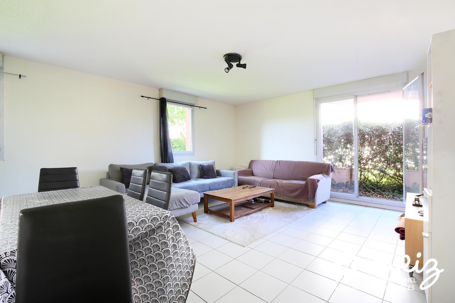 
                                                Vente
                                                 Appartement 2 pièces 50 m2 parking piscine