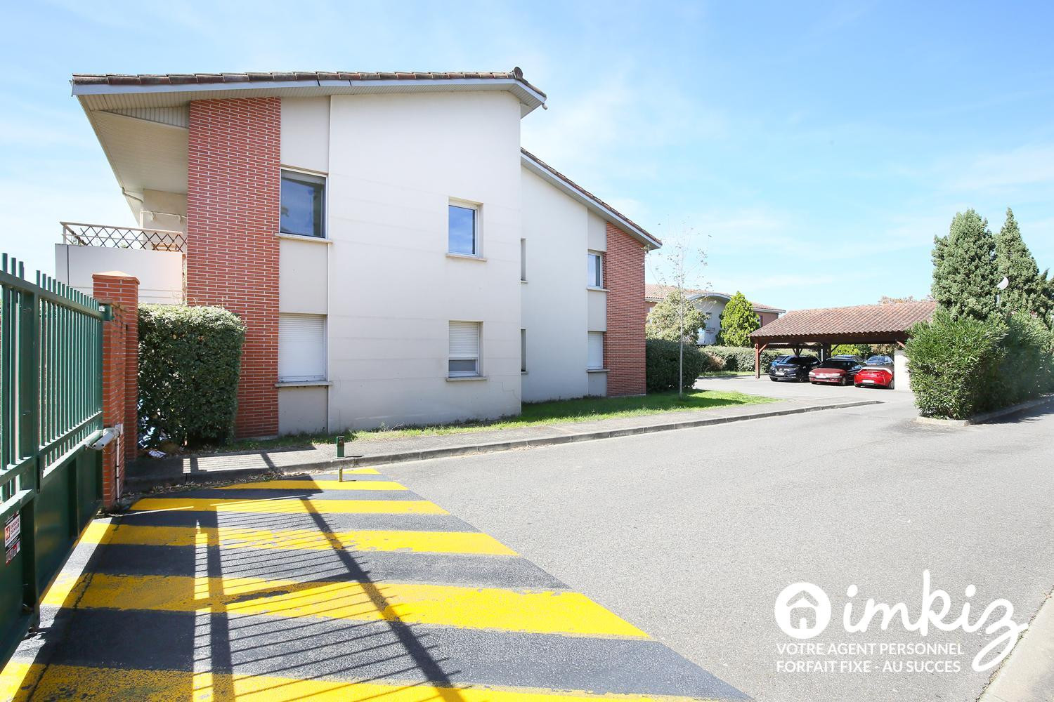 
                                                Vente
                                                 Appartement 2 pièces 50 m2 parking piscine