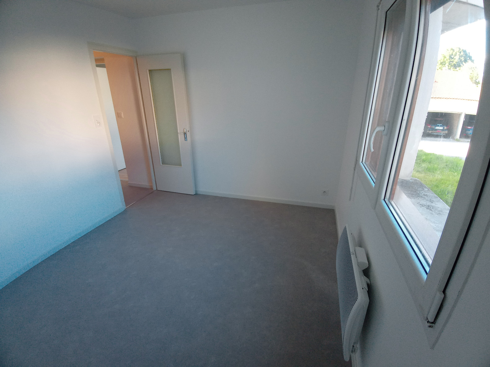 
                                                Location
                                                 Appartement 2 pieces 50m2