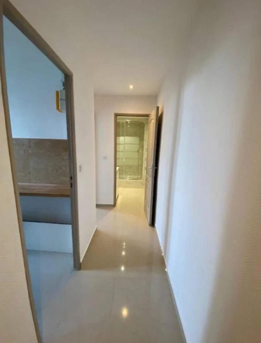 
                                                Location
                                                 Appartement 2 pièces 50m2