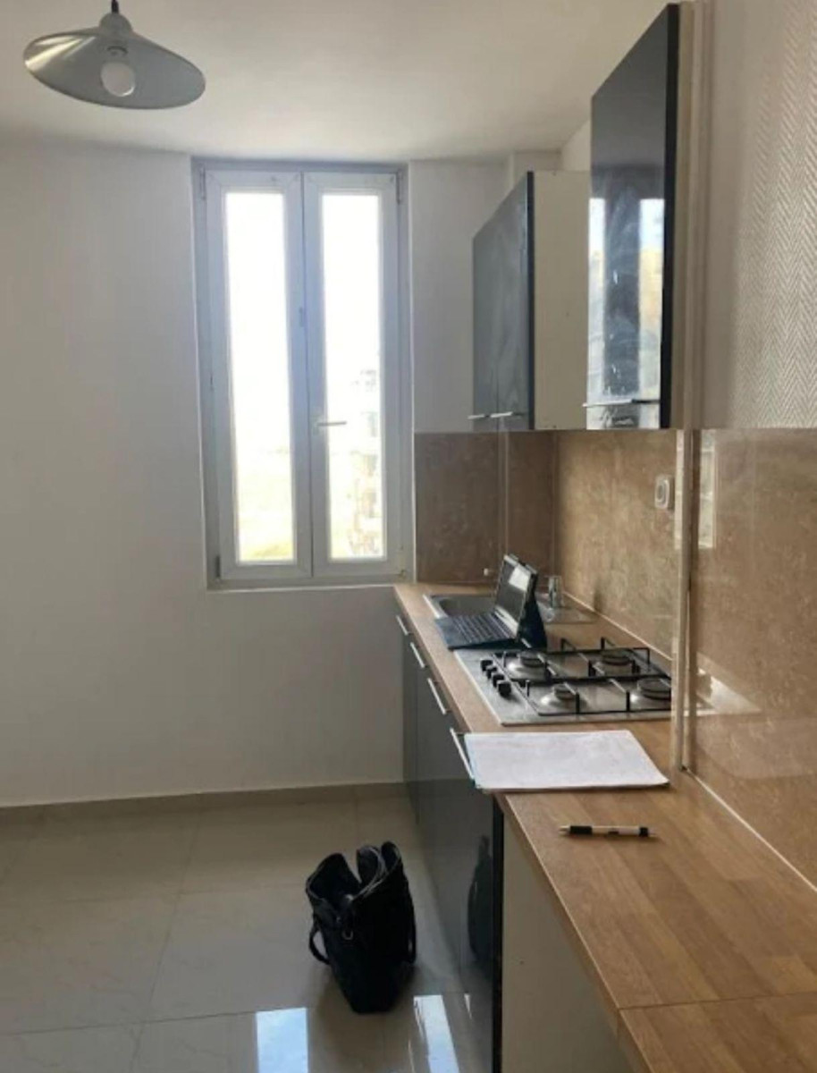 
                                                Location
                                                 Appartement 2 pièces 50m2