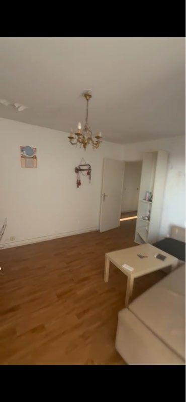 
                                                Location
                                                 Appartement 2 pièces 50m2 porte de la Villette
